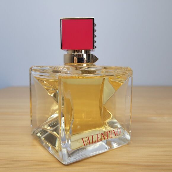 Voce Viva Intensa by Valentino for Women EDP Intense 3.4 FL OZ / 100ML Spray NIB - Picture 2 of 8